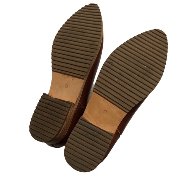 Nisolo Peruvian Leather Classic Chelsea Boots - Picture 11 of 16